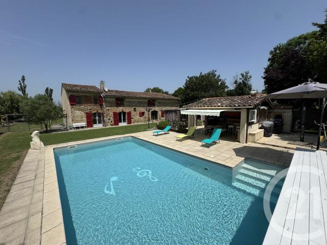 Maison vente à Toulouse, Montgaillard-lauragais