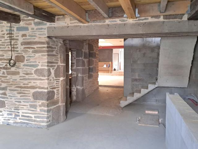 Maison vente à Lannion, Bretagne