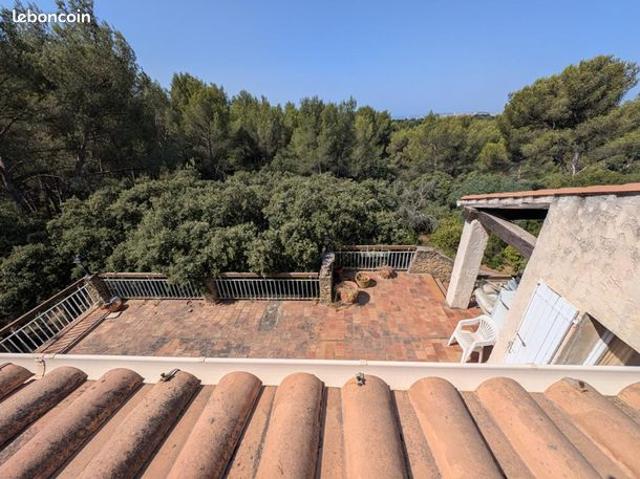 Maison vente à Marseille
