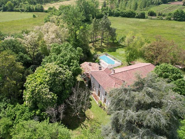 Maison vente à Nérac