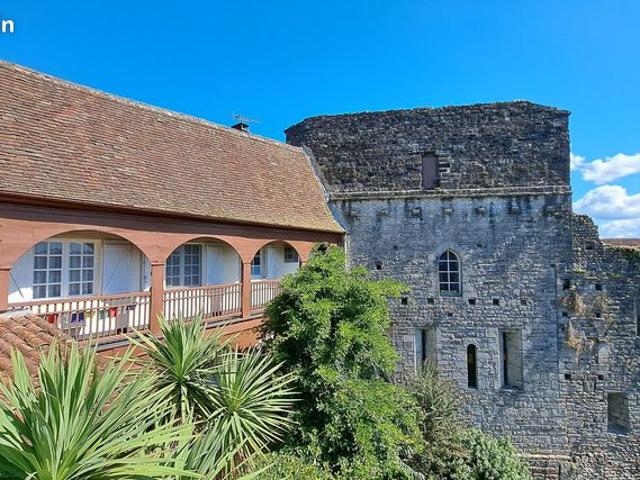 Maison vente à Oloron-Sainte-Marie, Sauveterre-de-béarn