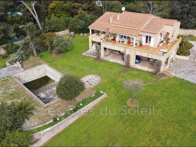 Maison vente à Arrondissement de Toulon, Carqueiranne
