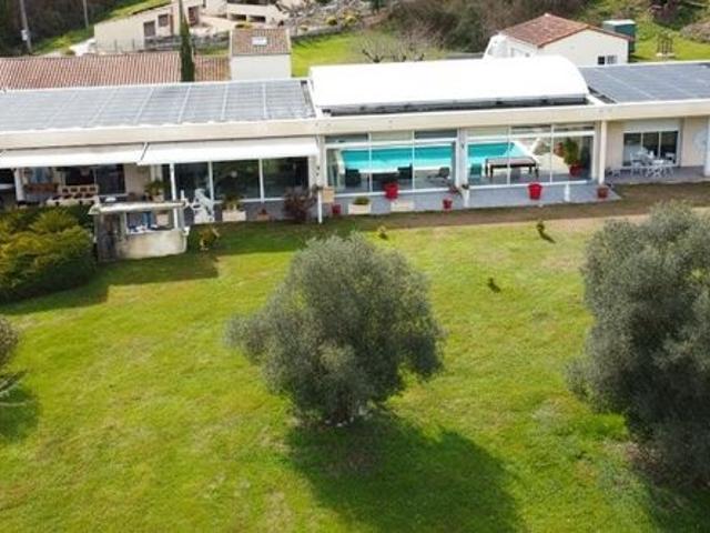 Maison vente à Digne-les-Bains, Le Vernet