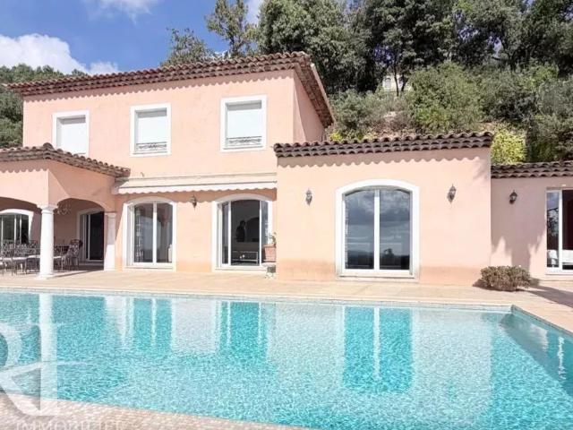 Maison vente à Spéracèdes, Alpes-Maritimes