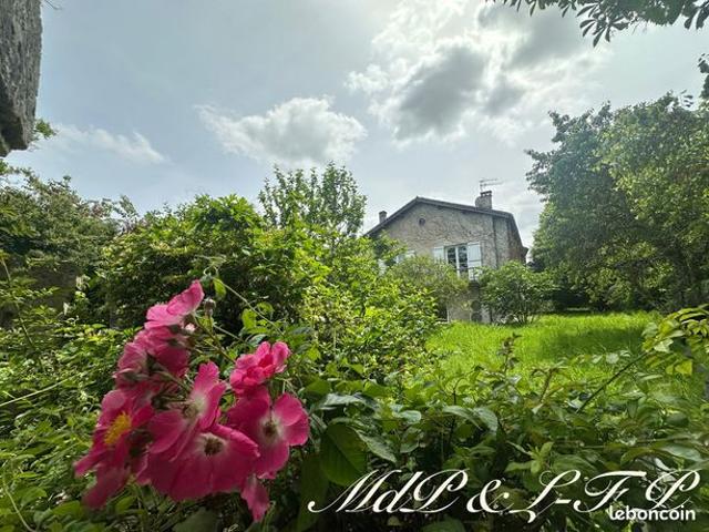 Maison vente à Libourne, Eynesse