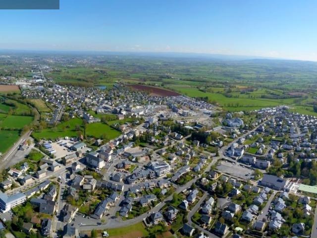 Maison vente à Rodez, Luc-la-Primaube