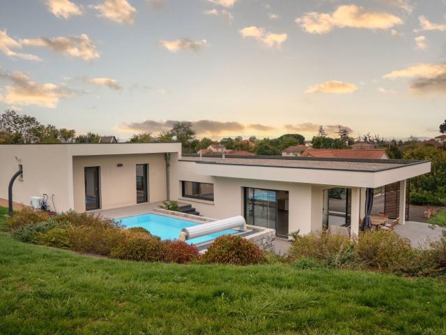 Maison vente à France métropolitaine, Riom