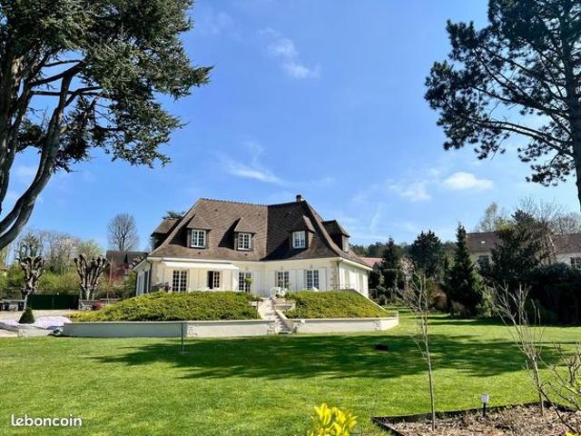 Maison vente à Nesles-la-vallée