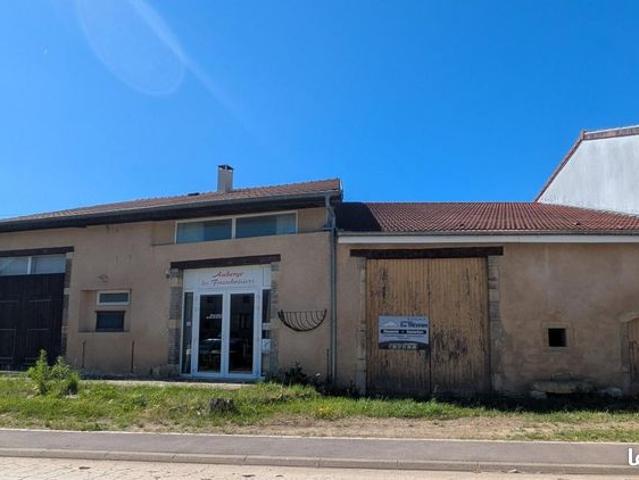 Maison vente à Val-de-Briey, Grand-failly