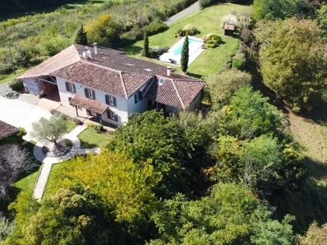 Maison vente à L'Isle-en-Dodon, Haute-Garonne