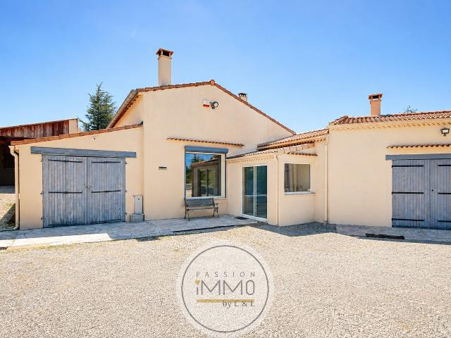 Maison vente à Forcalquier, Cruis