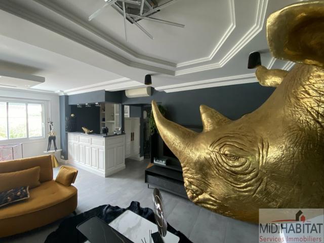 Maison vente à Toulouse, Saint-orens-de-gameville