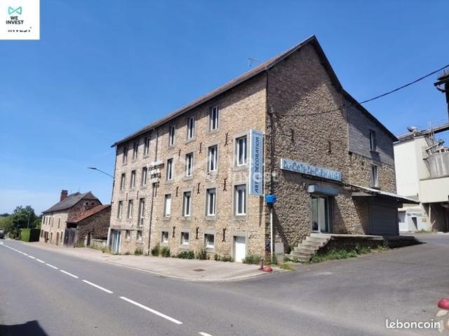 Maison vente à Villefranche-de-Rouergue, Lanuéjouls