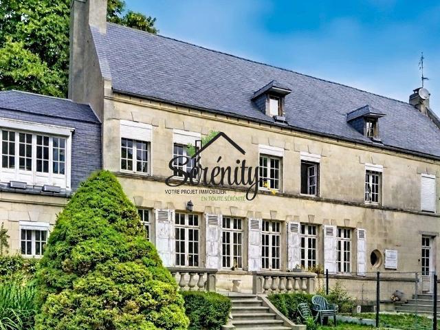 Maison vente à Cambrai