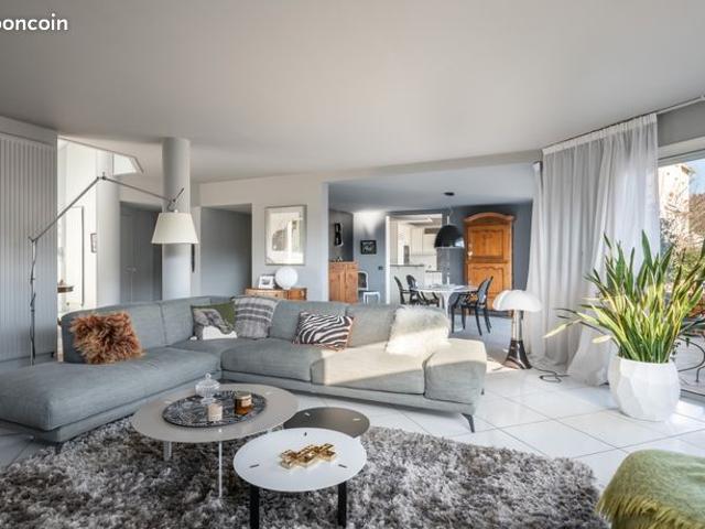 Maison vente à Grenoble, La Tronche