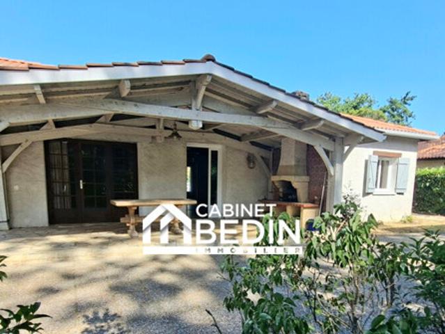 Maison vente à Arcachon, Lège-cap-ferret