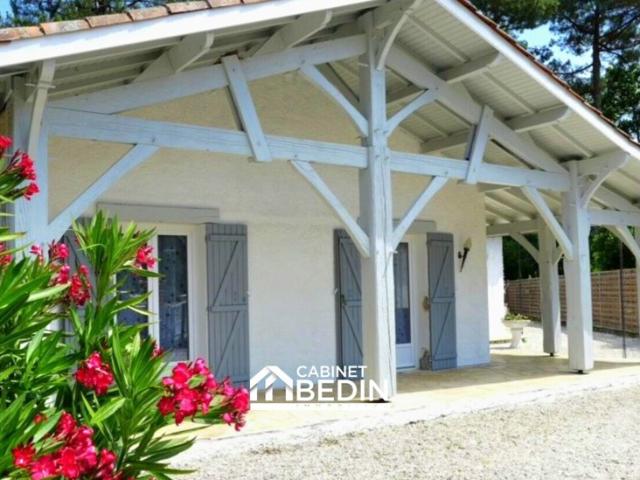 Maison vente à Arcachon, Lège-cap-ferret