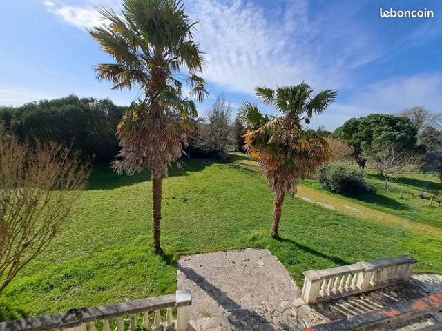 Maison vente à Lesparre-Médoc, Vertheuil