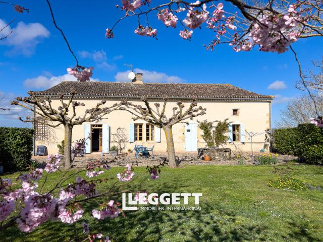 Maison vente à Marmande, Duras