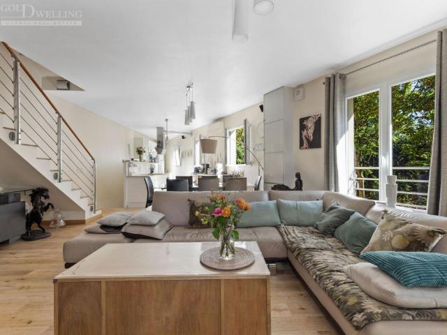 Maison vente à Nanterre, Suresnes