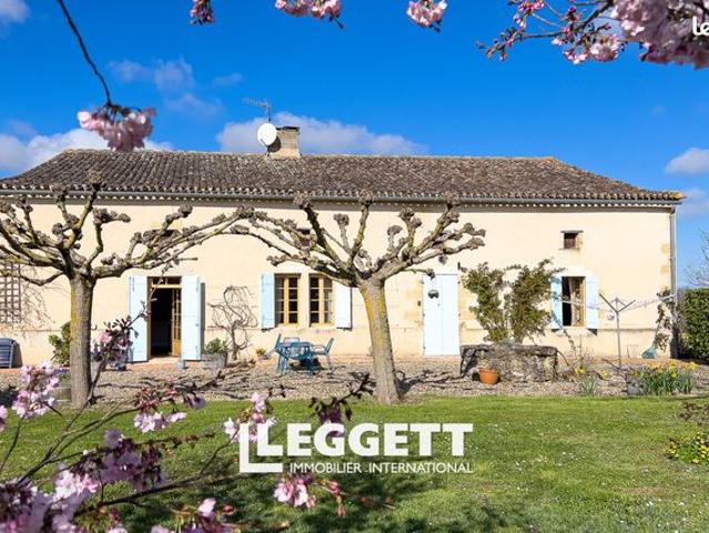 Maison vente à Marmande, Duras