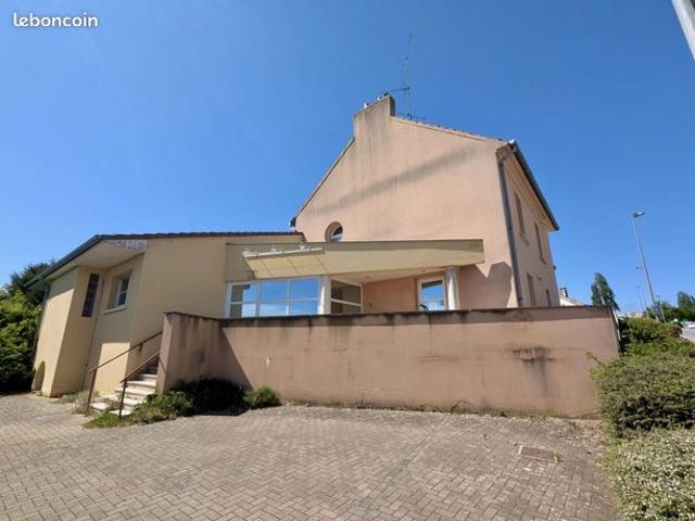 Maison vente à Faulquemont, Moselle