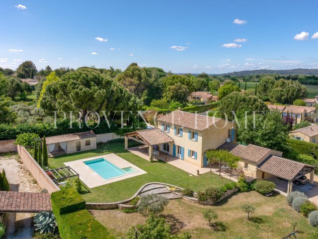 Maison vente à Apt, Maubec