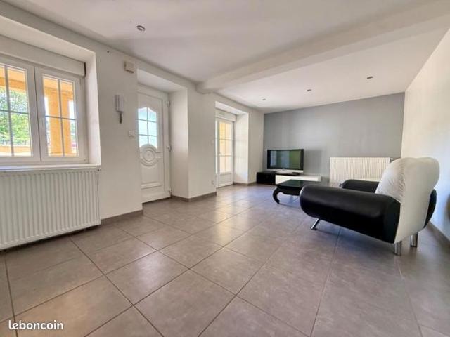 Maison vente à Saint-Étienne, La Ricamarie