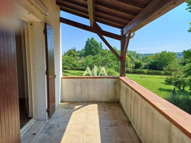 Maison vente à Champagne-Mouton, Charente