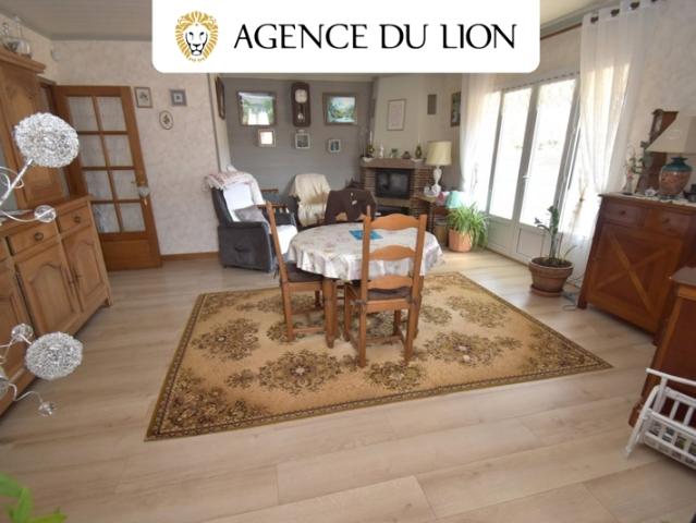 Maison vente à Dreux
