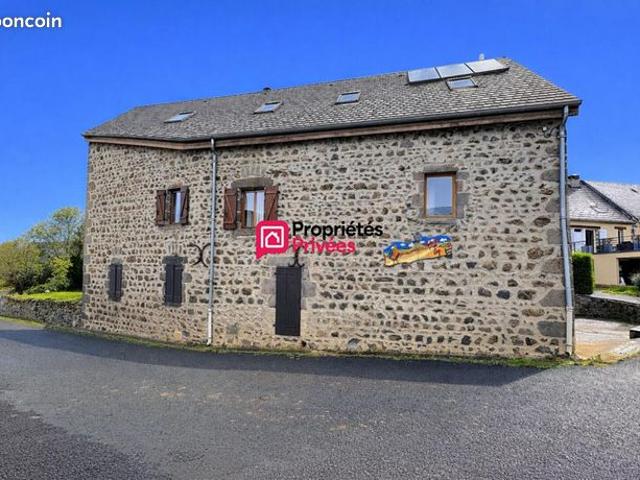 Maison vente à Issoire, Ceyssat