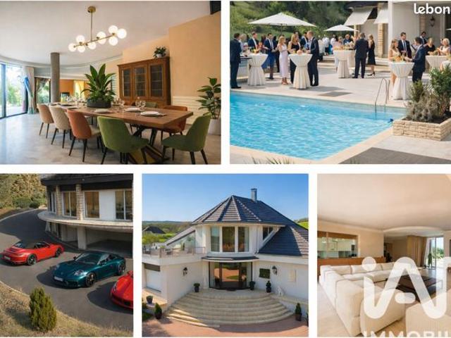 Maison vente à Vichy, Gannat