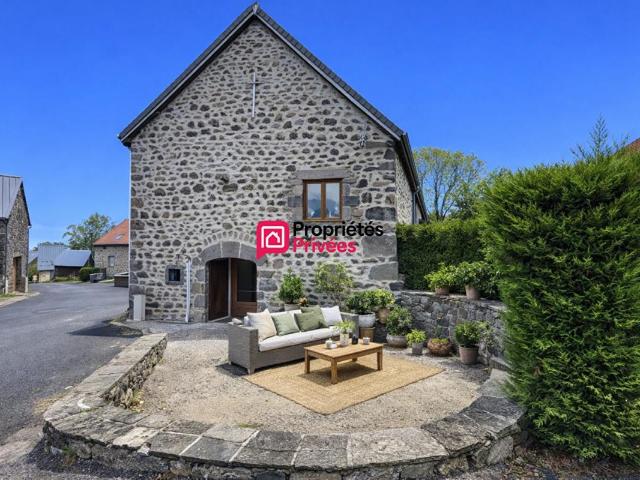 Maison vente à Issoire, Ceyssat