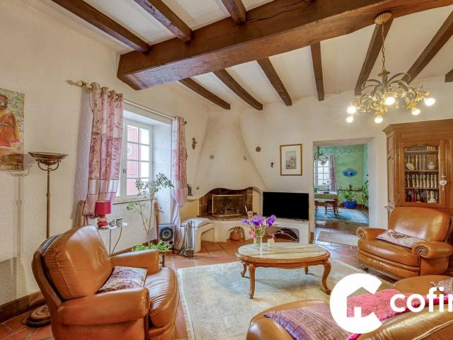 Maison vente à France métropolitaine, La Bastide-clairence