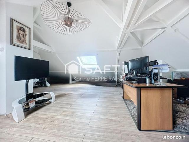 Maison vente à Nogent-sur-Marne, Champigny-sur-marne