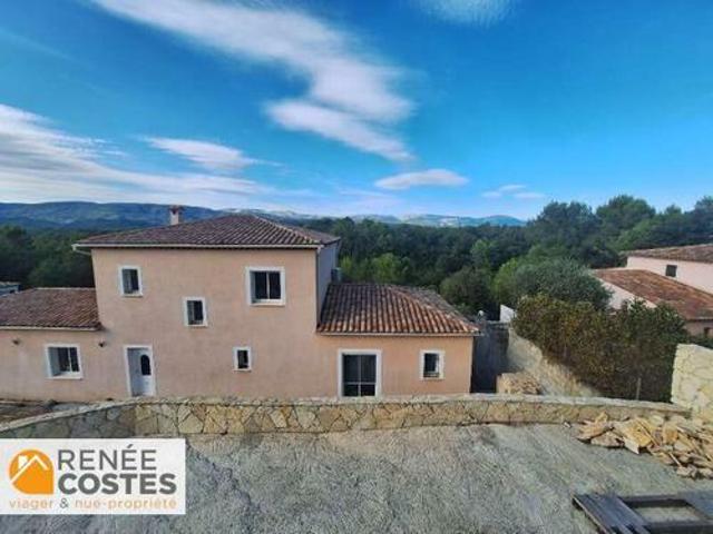 Maison vente à Arrondissement de Draguignan, Saint-paul-en-forêt
