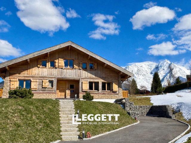 Maison vente à Bonneville, Saint-gervais-les-bains