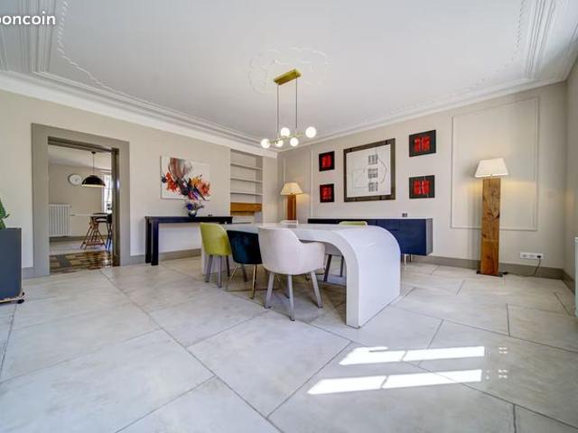 Maison vente à Thionville, Fameck