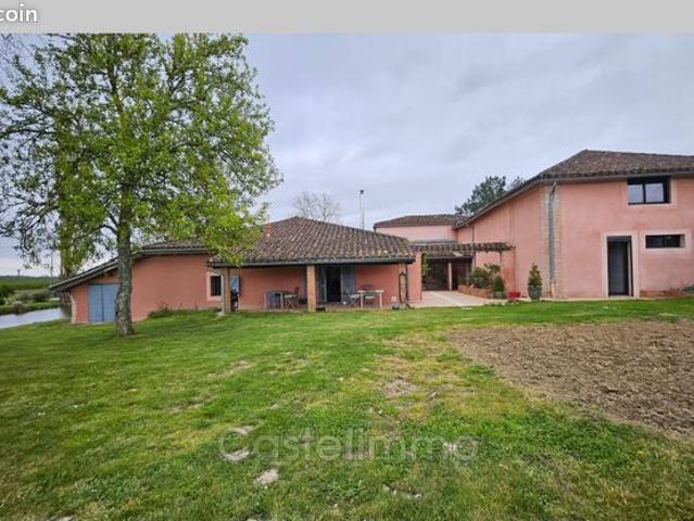 Maison vente à Meaux, Le Pin