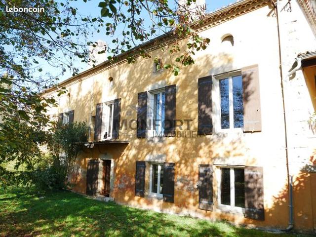Maison vente à Marmande, Varès