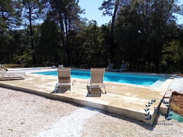 Maison vente à Brignoles, Besse-sur-issole