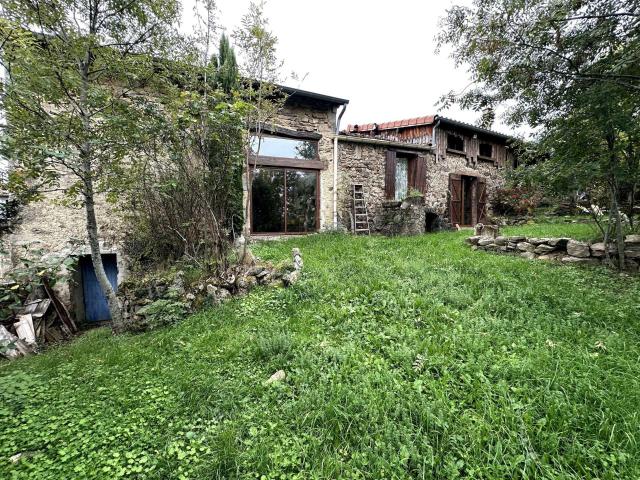 Maison vente à Tournon-sur-Rhône, Saint-marcel-lès-annonay