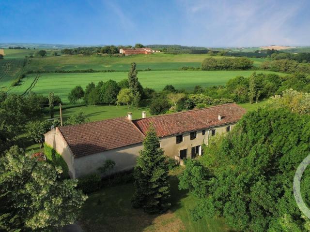 Maison vente à Carcassonne, Belpech
