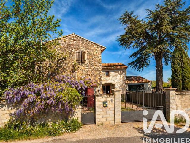 Maison vente à Brignoles, Saint-maximin-la-sainte-baume