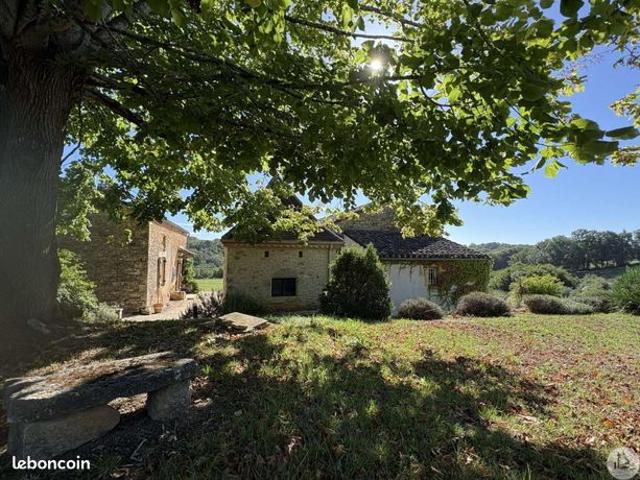 Maison vente à Biron, Charente-Maritime