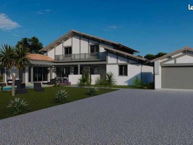 Maison vente à Bayonne, Bassussarry