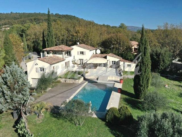 Maison vente à Arrondissement de Draguignan, Montauroux