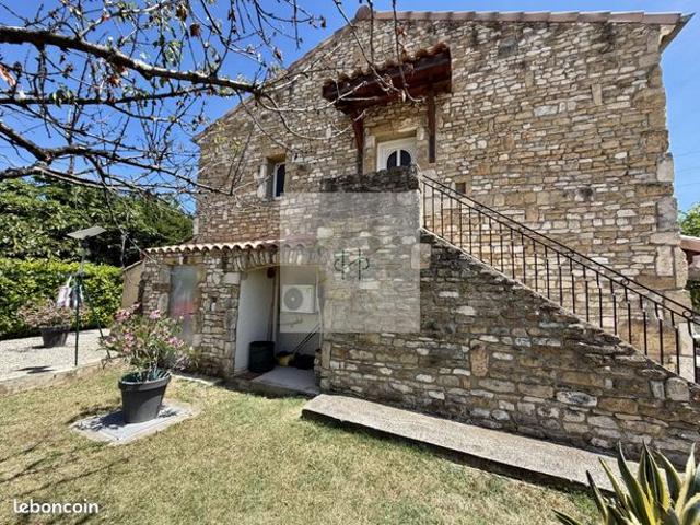 Maison vente à Nyons, La Garde-adhémar