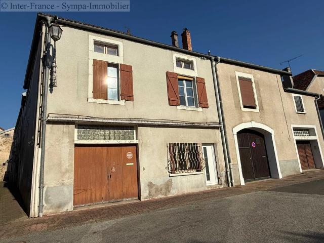 Maison vente à Neufchâteau, Senaide
