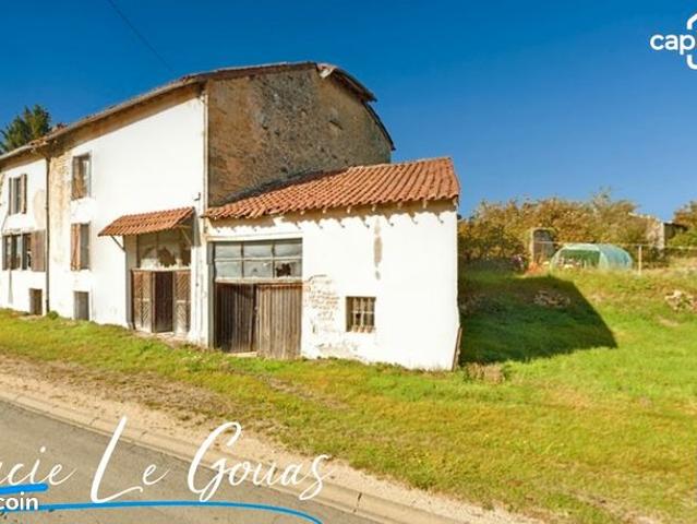 Maison vente à Val-de-Briey, Grand-failly